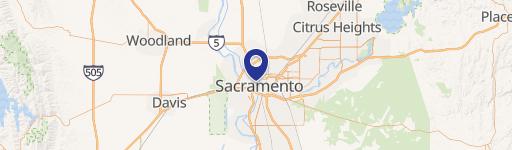 Office Space in Old Sacramento