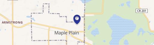 Highway Land in Maple Plain