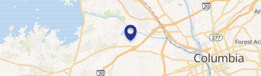 Commercial Land Near River Bluff