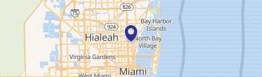 Miami Flex Space Warehouse Rental