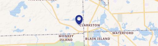 Industrial Land in Clarkston