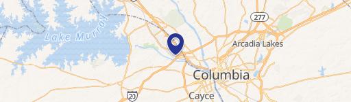 Commercial Land Near Interstate 26