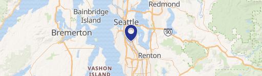 Seattle Industrial Outdoor Storage Land