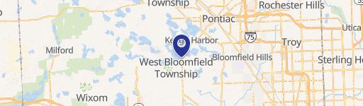 Land with Business Zoning