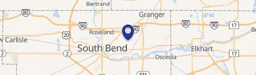 Mishawaka Medical Office Investment Opportunity