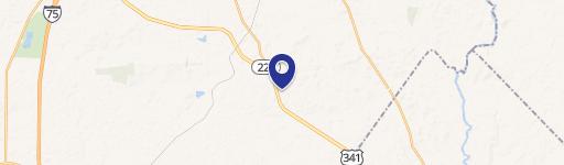 Large Acreage Land Parcel