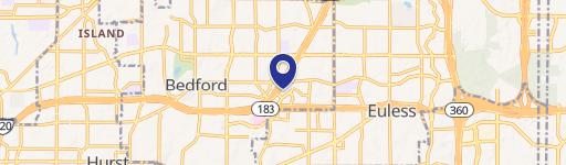 Bedford Office Space Available