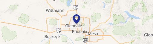 Commercial Land For Lease