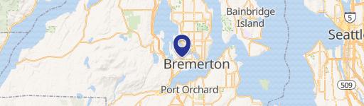 High-Visibility Commercial Land in Bremerton