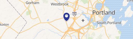 South Portland Commercial Land Opportunity