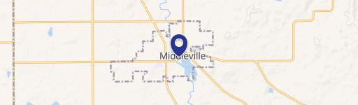 Development Opportunity in Middleville, MI