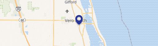 Vero Beach Commercial Land