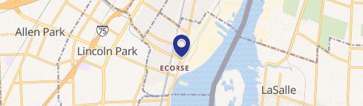 Ecorse Land For Sale