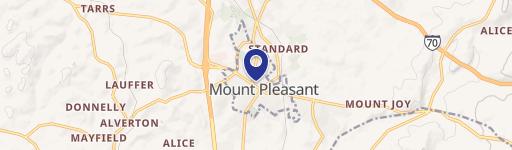 Mount Pleasant Office Space Available