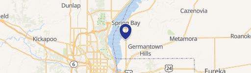 5 Acres with Industrial Building