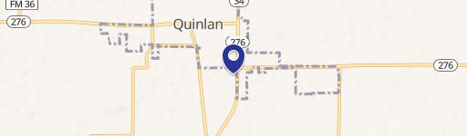 Land on Future Quinlan Loop