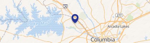 Commercial Land Near Harbison Blvd