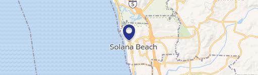 Solana Beach Office Space Available
