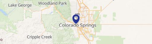 Colorado Springs Office/Medical Condo
