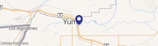 Freeway-Oriented Commercial Land Available