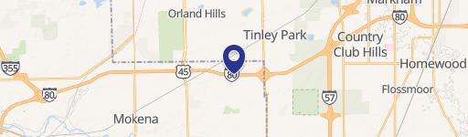 Mokena Commercial Land For Sale