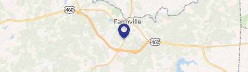 Farmville Commercial Land For Sale