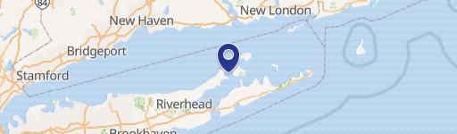 Bayfront Parcel with Secluded Beach