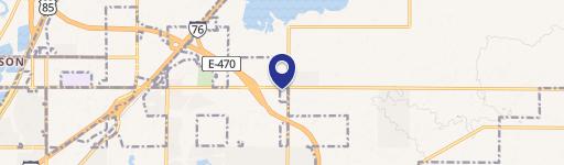 Land Near Denver Airport