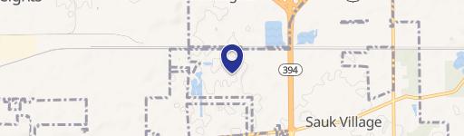 Prime Industrial Land Opportunity