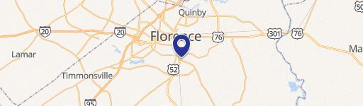 Medical Office Building Near MUSC