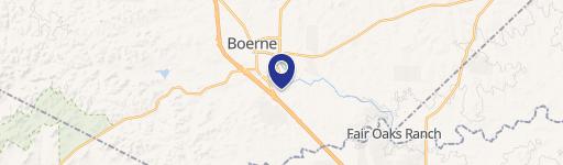 Land Near Boerne Schools