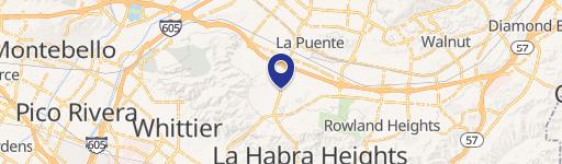 Hacienda Heights Land For Sale