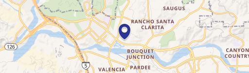 Valencia Medical/Professional Office Space