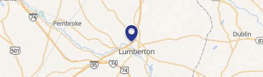 I-95 Exit 19 Land Opportunity