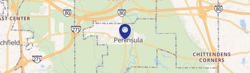 Office/Retail Suites in Peninsula Heart