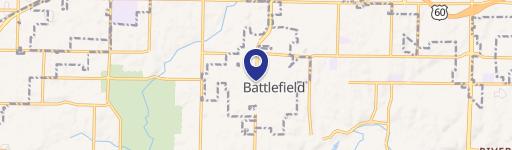 Commercial Lots in Stone Creek