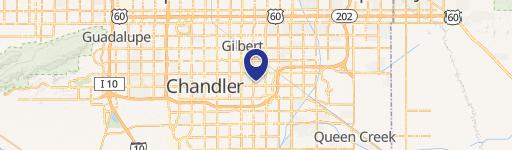 Medical Office Space in Gilbert