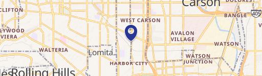 Harbor City Land Parcel