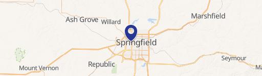 Development Land Near Interstate 44