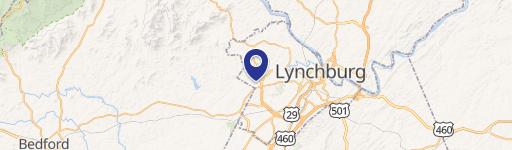 Lynchburg Office/Light Industrial Site