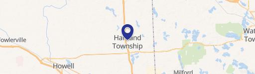 Hartland Office Suites For Rent