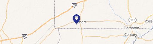 Residential Lots in Atmore, AL