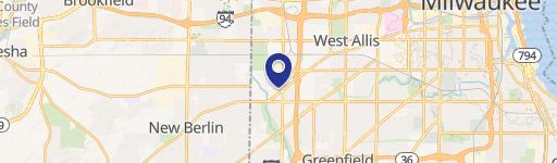 West Allis Office Space Available