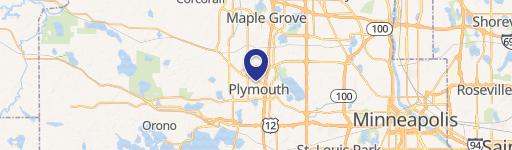 Plymouth Industrial Space Available