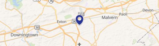 Land Available in West Chester