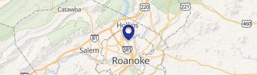 Roanoke Retail Buildings For Sale