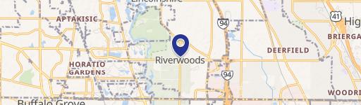 46.47 Acres in Riverwoods, IL