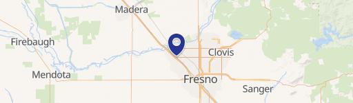 Highway 99 Frontage Land