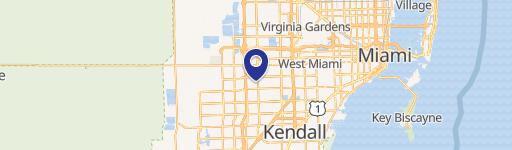 Doral Warehouse Space Available