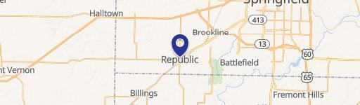 Commercial Lots in Stone Creek